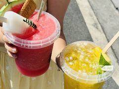 -卤校长老火锅毕节店(招商花园城店)