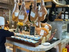 -亚马逊蒸汽活海鲜自助(LCM置汇旭辉广场店)