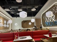 -潮正和潮汕牛肉火锅·老字号(番禺万达店)