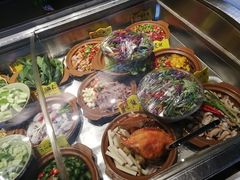 -徽三说·土徽菜·中国徽菜连锁品牌(一中店)