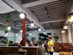 大堂-壹块捌烧烤(灯市口店)