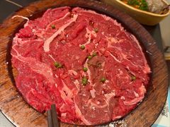 -季季山·云南野生菌火锅(上海首店)