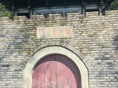 -德胜岩景区