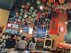 -林二哥宜烤官·宜宾小烧烤