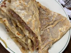 华威肉饼-清真永恒华威肉饼(潘家园店)