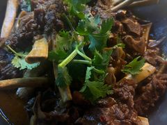 -纪林菜馆·博山菜老字号(华光路店)
