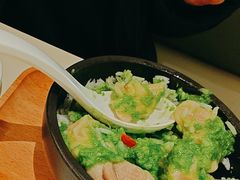 -蔡澜点心·粤菜(嘉里中心店)