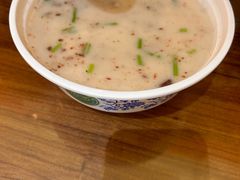 -穆得·老周家牛肉烧饼(普利街店)