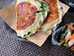 -地二手作鱼汤馄饨(上街里店)