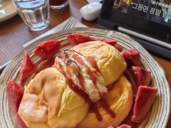 -UPPER KITCHEN(延安路店)