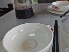 -鹿鸣酒家(越秀店)