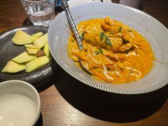 -星叶·东南亚料理(宁波万象汇店)