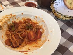 -起士林西餐厅(东经路店)