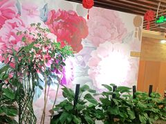 大堂-峨嵋酒家(清河店)