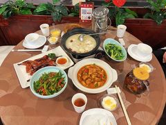 -丽华园(汉阳龙阳店)