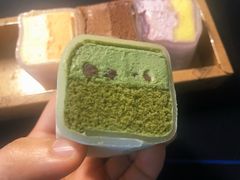 -Olé精品超市(北京合生汇店)