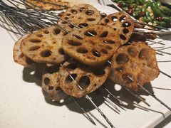 -楚太子  中餐&烧烤(武大店)