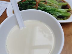 -食膳公园包子铺(烈士公园店)