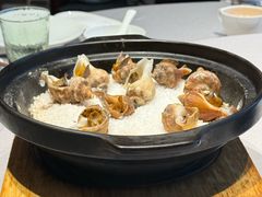 -明州小宴(文化广场店)