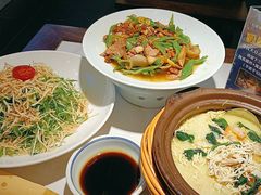 -打酱油·非遗淮扬菜(瘦西湖梅岭店)