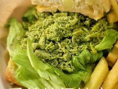 -小意思咖啡店(草桥店)