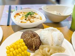 -重庆解放碑威斯汀酒店