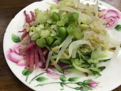 -阁瑞居闫记卤煮(乔庄北街店)