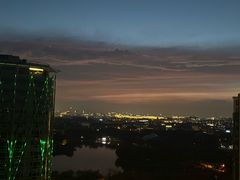 -漪龙台·B26 Rooftop Lounge