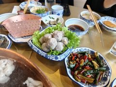 -牛街清真满恒記(平安里西大街店)