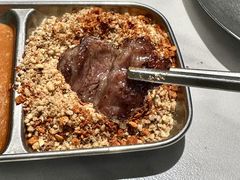 -范儿·嫂子烤肉·精致炭火烤肉(长治路店)