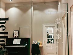 -银泰百货(厦门国贸中心店)