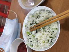 -文庙菜饭(四川北路店)