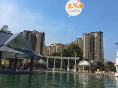 -千江温泉酒店