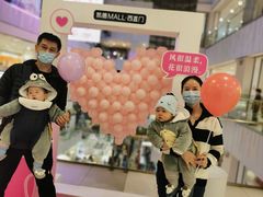 -凯德MALL(西直门店)