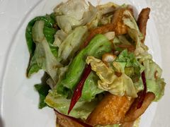 -巴依老爷·新疆美食(上城区天城路店)