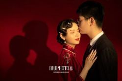 -Mu慕婚纱摄影·超级工作室