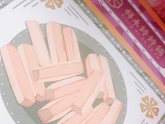 -祥禾饽饽铺·中式糕点(天津河东美福园店)