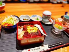 -皇品田苑日式料理(苏州中心店)