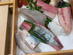-鮨一日本料理旗舰店(总店)