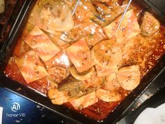 -碎怂烤肉(钟楼柳巷店)