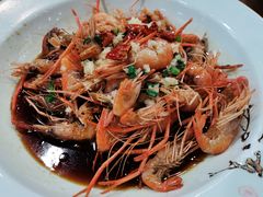 -汤记传菜(浦江店)