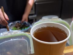 杏皮水-食之六七·面(朝阳大悦城店)