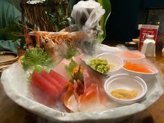 -和彩放题餐厅(酒仙桥店)