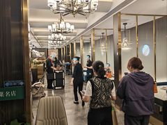 -玉林烤鸭店(垡头店)