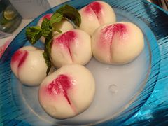 -花开餐厅(环湖中路店)