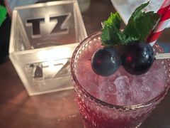 -TZ House音乐现场(来福士中心店)
