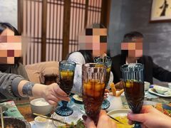 -恬阿姨庭院餐厅·生日宴