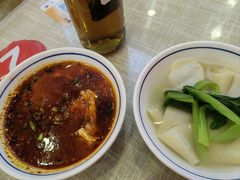 -大嘻咹biangbiang面(历史博物馆店)