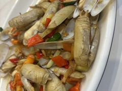 -金海湾海鲜排档(朱家尖店)