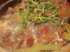 -东方一串·龙虾烧烤·特色烤鱼(柳州路店)